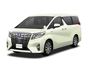 알파드 (ALPHARD)