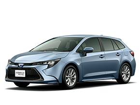 코롤라 투어링HEV(COROLLA TOURING HEV)