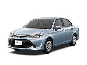 코롤라 악시오 (COROLLA AXIO)