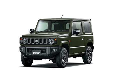 짐니 (JIMNY)